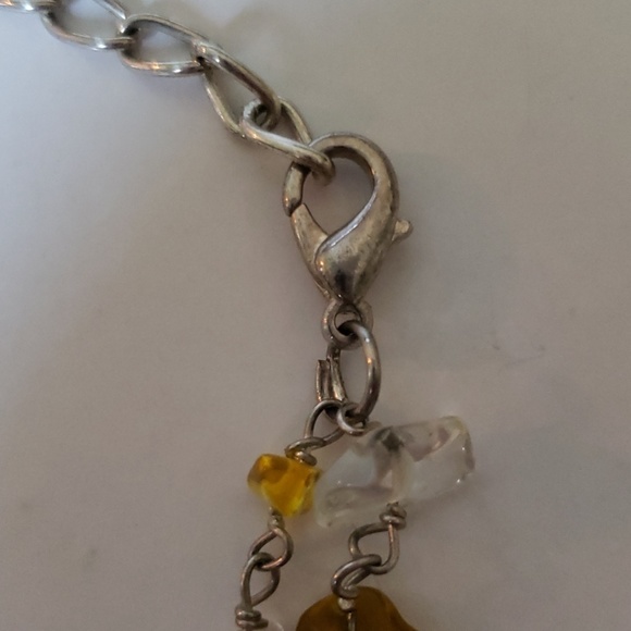 ๐ Cute anklet - Picture 3 of 3